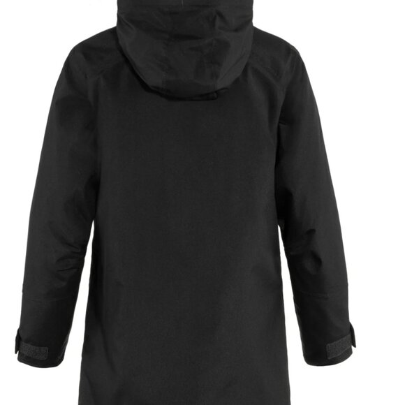 Fjall Raven winter jacket (Parka) - Picture 2 of 4